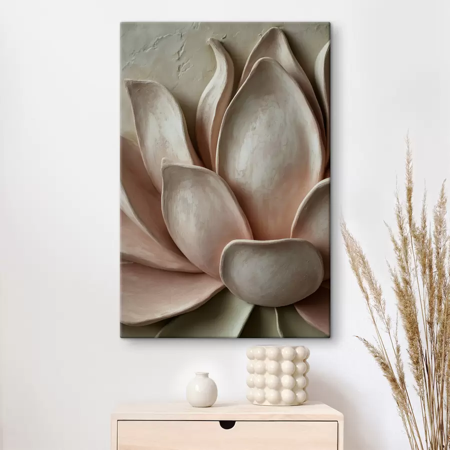 Wandbilder Blume s49445