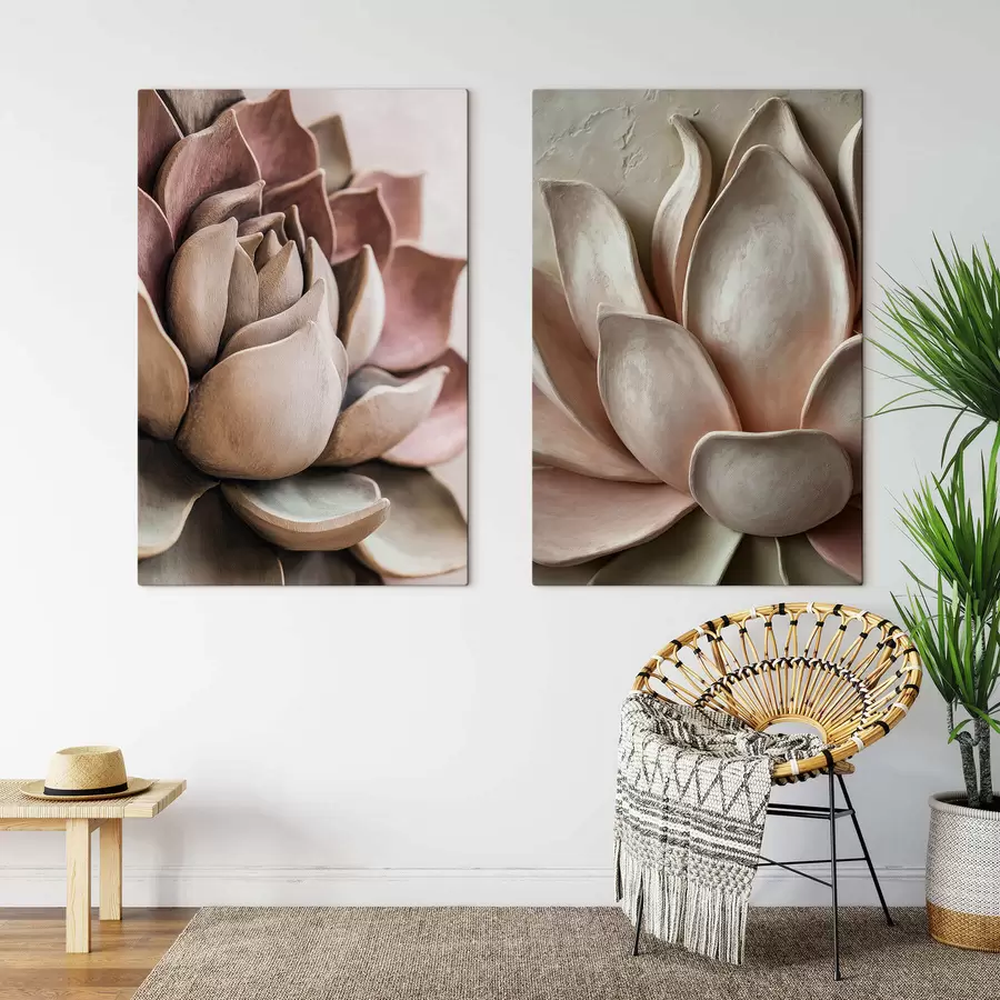 Fototapete Blumen m30565