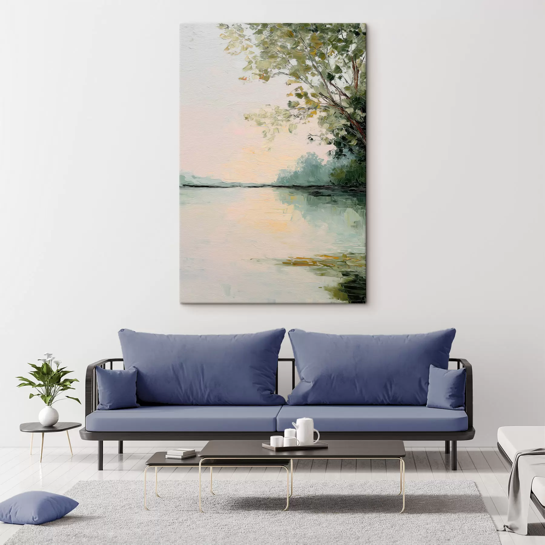 Wandbilder Landschaft s49528