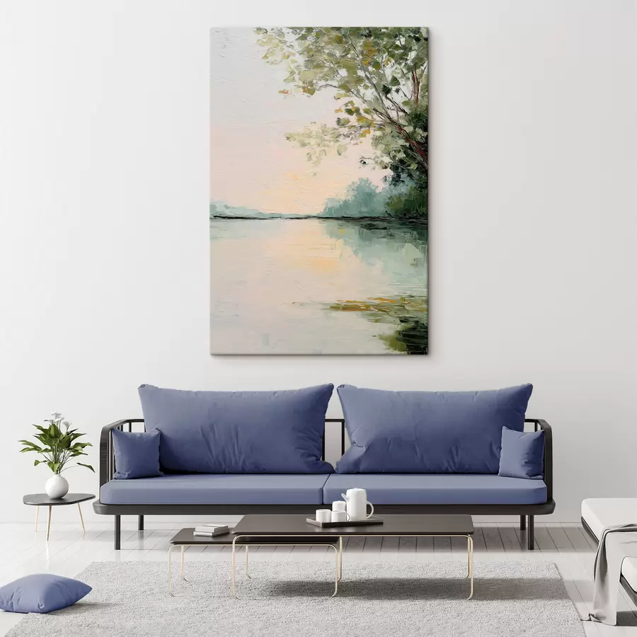 Wandbilder Landschaft s49528