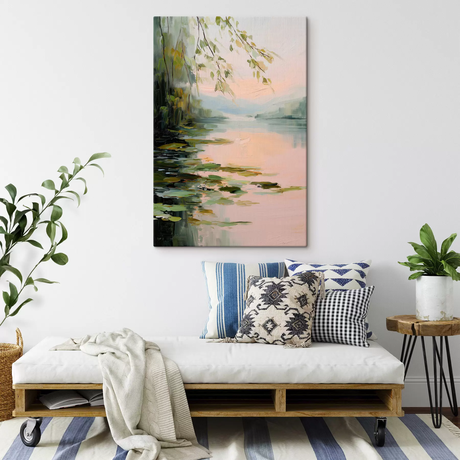 Wandbilder Landschaft s49536
