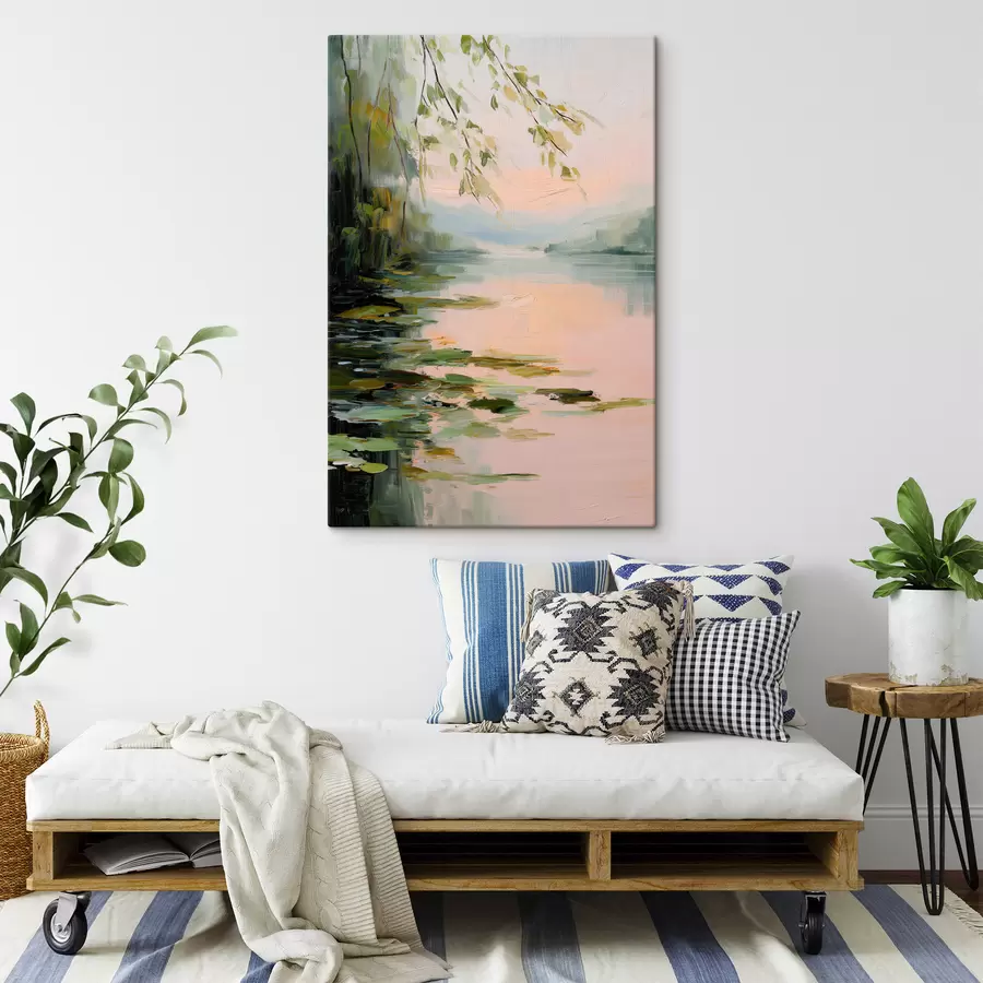 Wandbilder Landschaft s49536