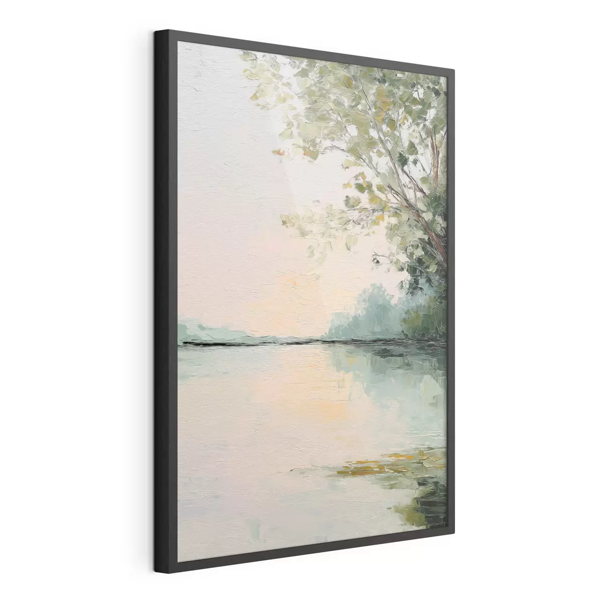 Poster Landschaft f49528