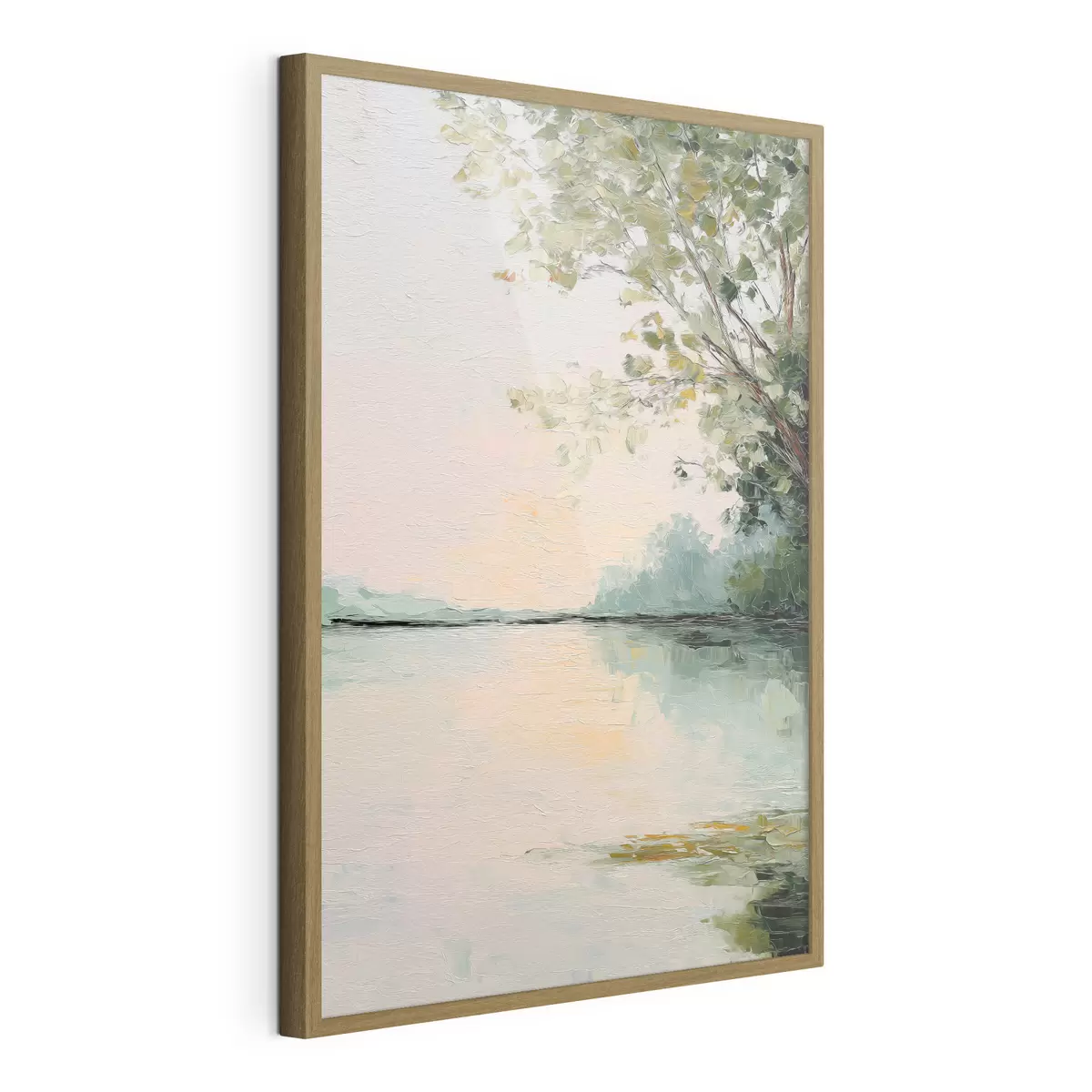 Poster Landschaft f49528