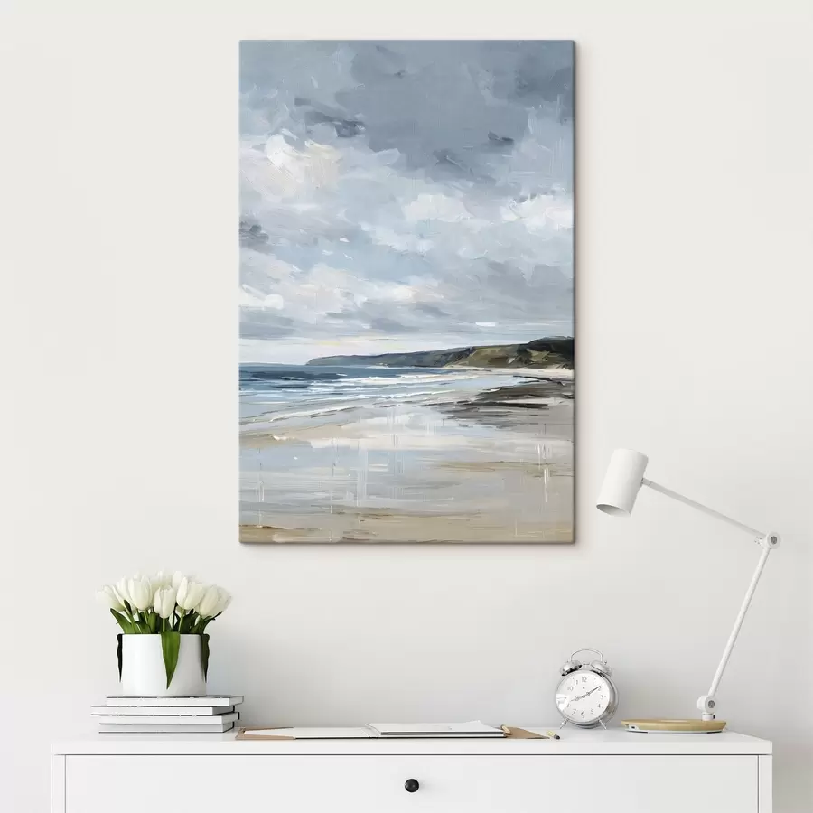 Wandbilder Meereslandschaft s49567