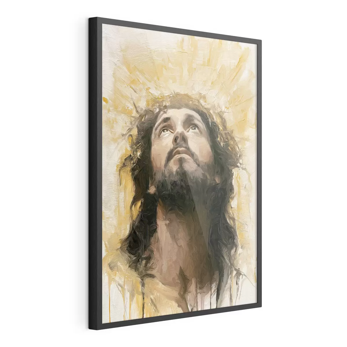 Poster Jesus f49622