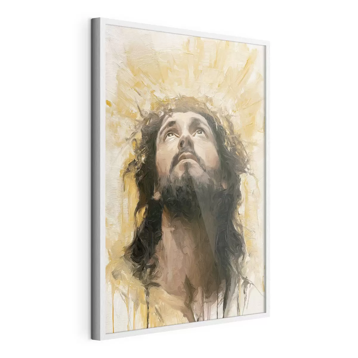 Poster Jesus f49622