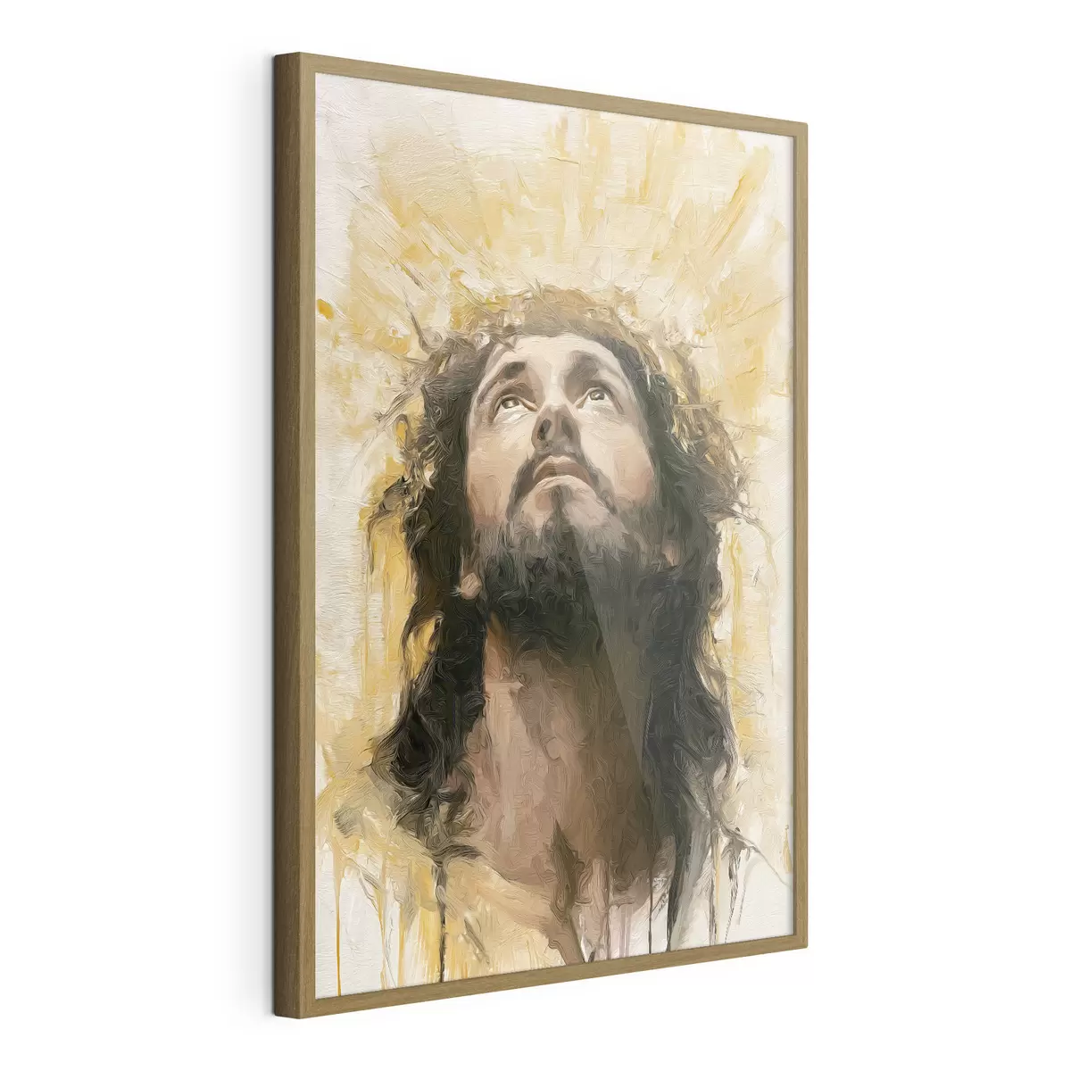 Poster Jesus f49622