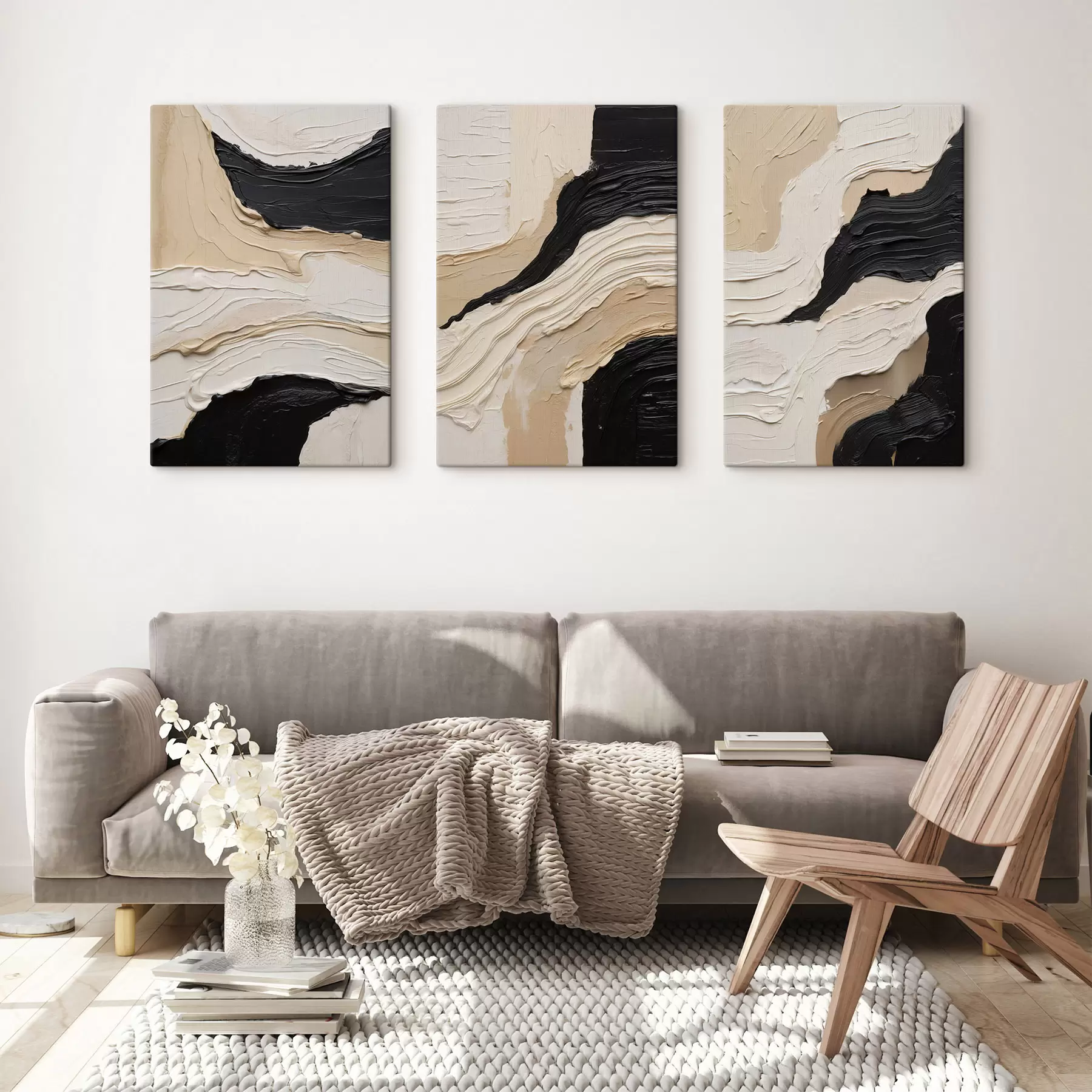 Wandbilder Abstraktion m30629