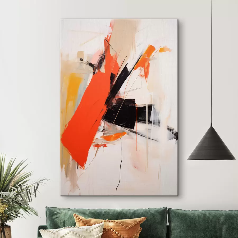 Wandbilder Abstrakt s49569