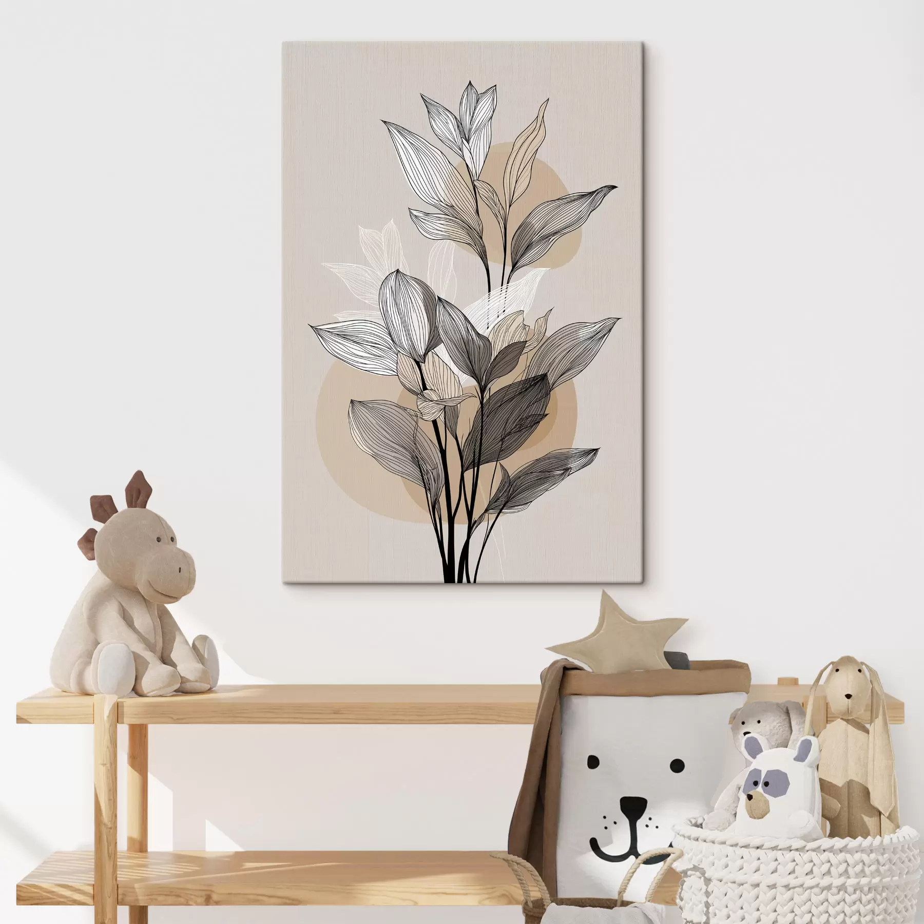 Wandbilder Naturlyrik s49649