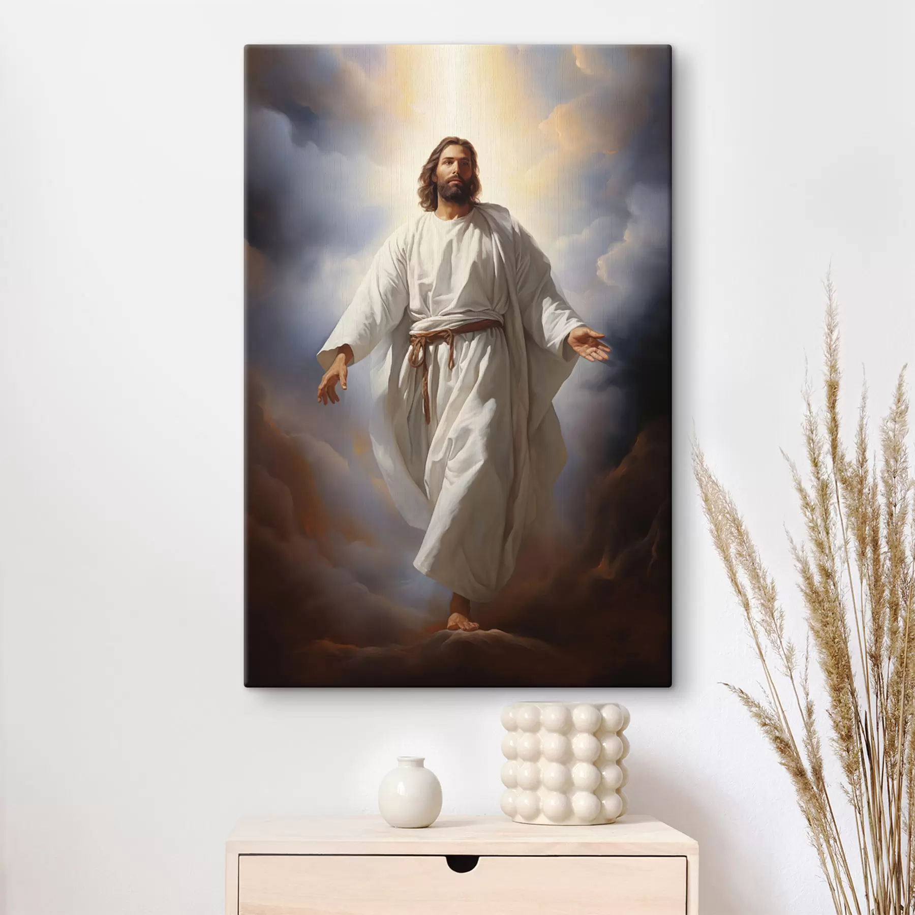 Wandbilder Jesus s49655