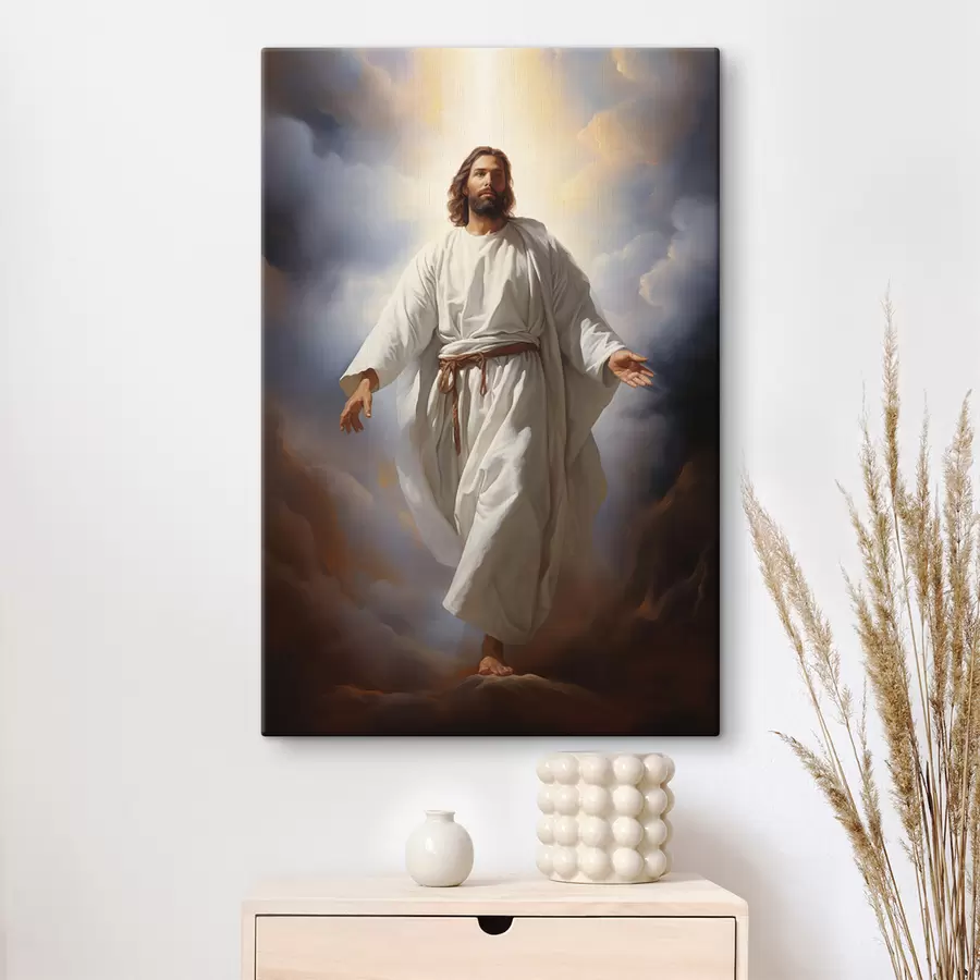 Wandbilder Jesus s49655