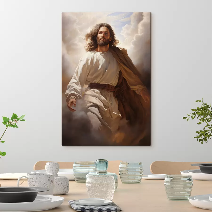 Wandbilder Jesus s49656