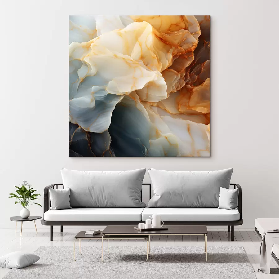 Wandbilder Marmor s49667