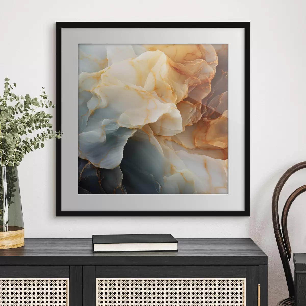 Poster Marmor f49667