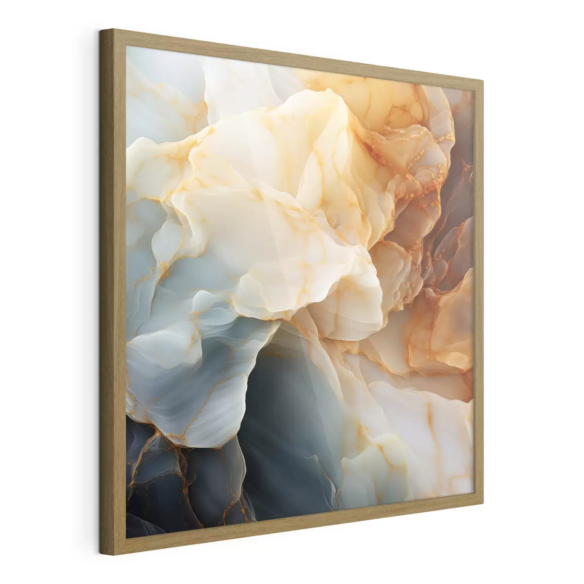 Poster Marmor f49667