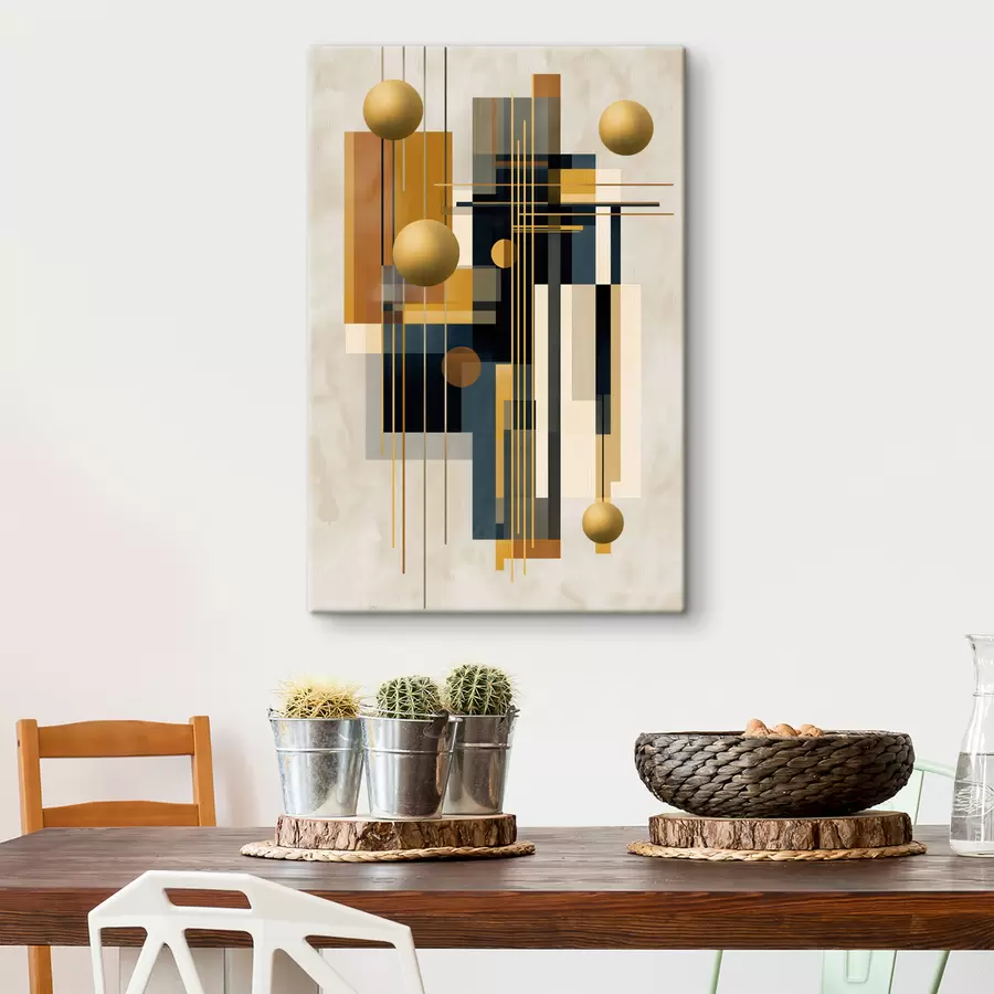 Wandbilder Abstraktion s49820
