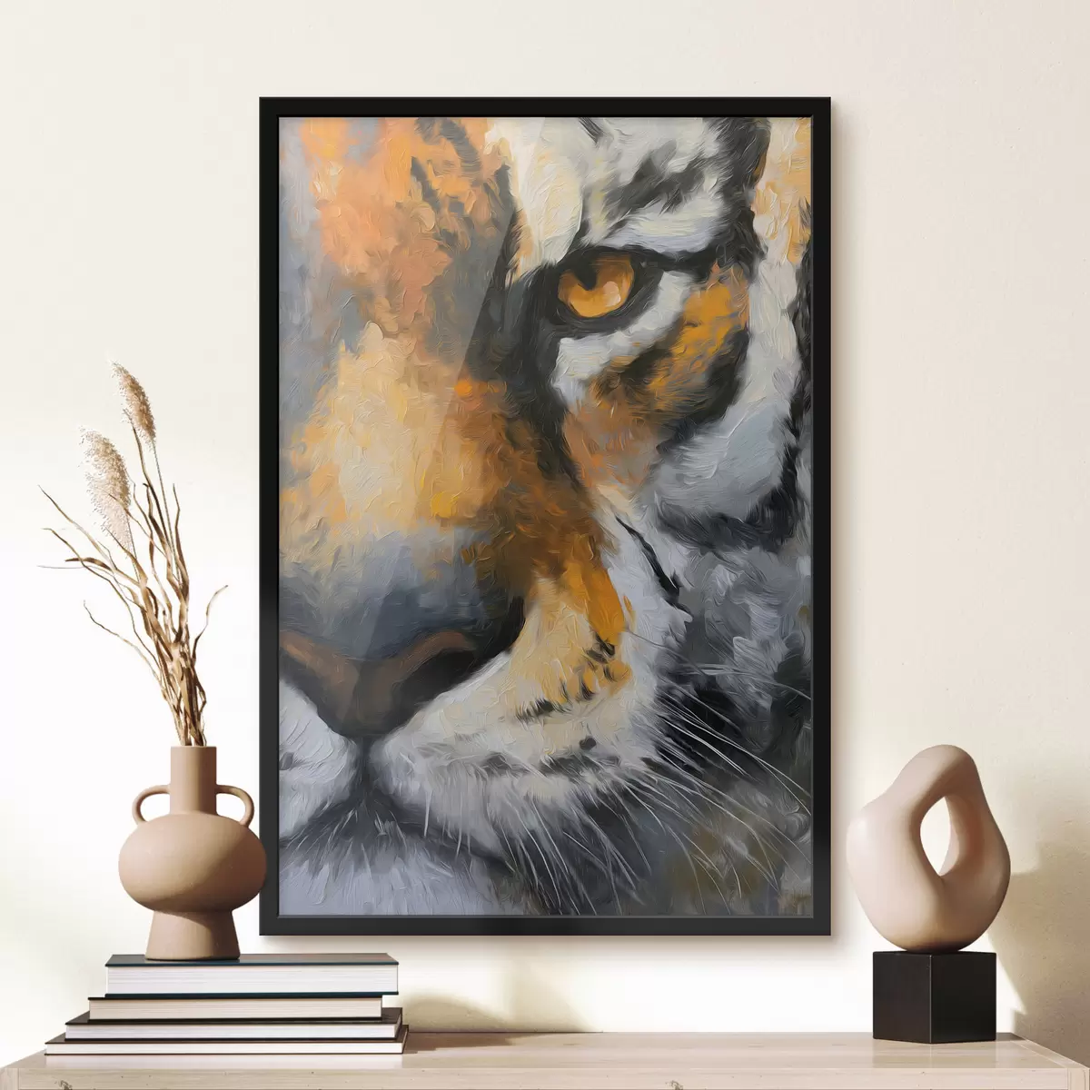 Poster Tiger f49811
