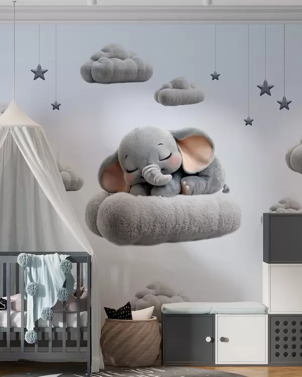 Elefant