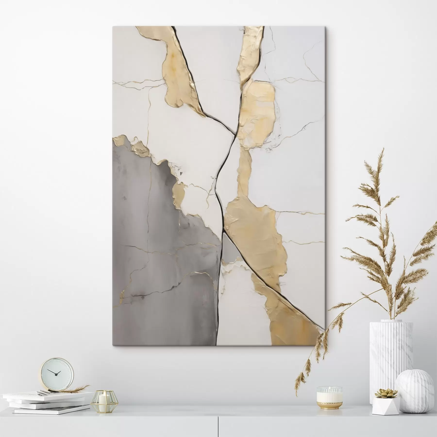 Wandbilder Moderne Abstraktion s49894