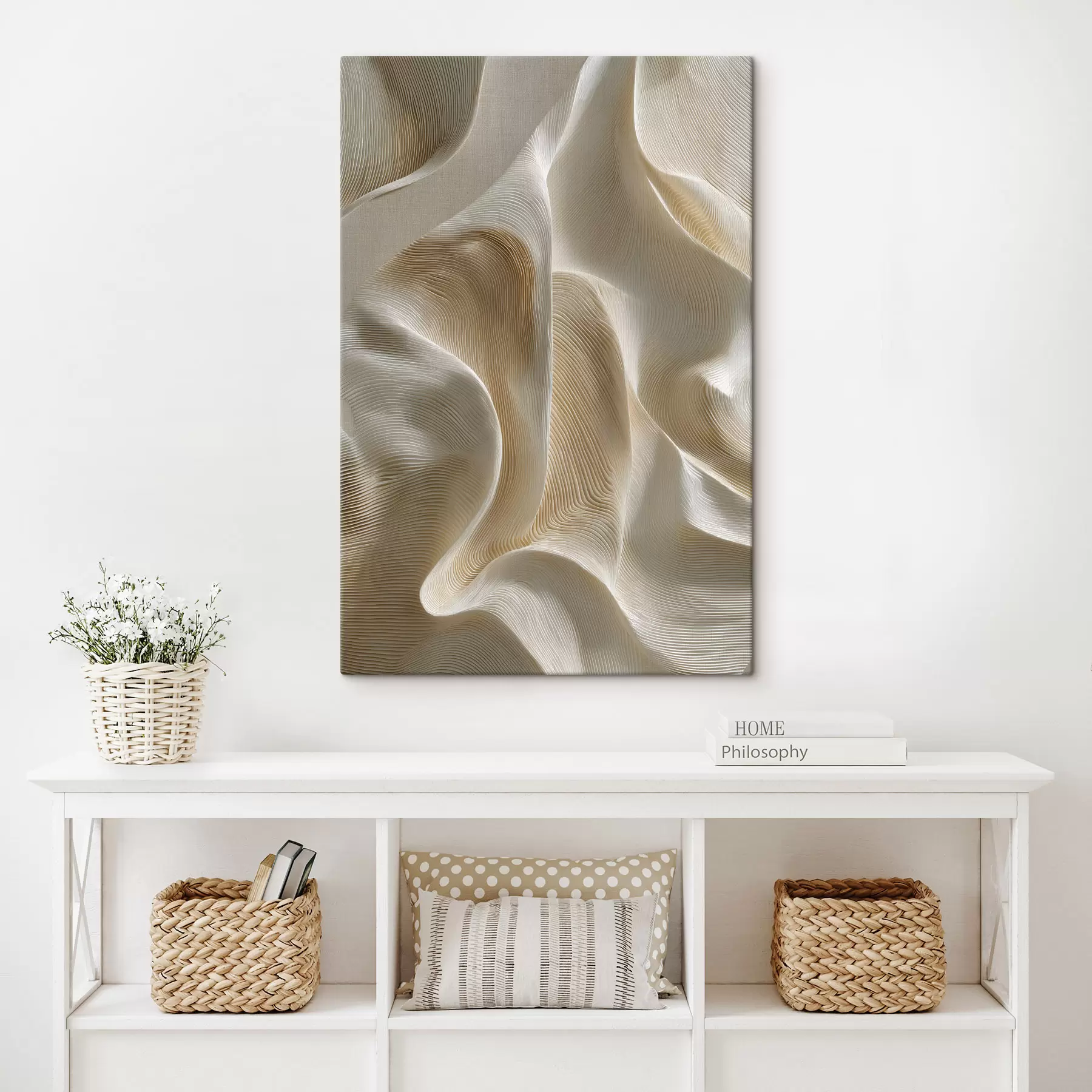 Wandbilder Abstraktion s49915