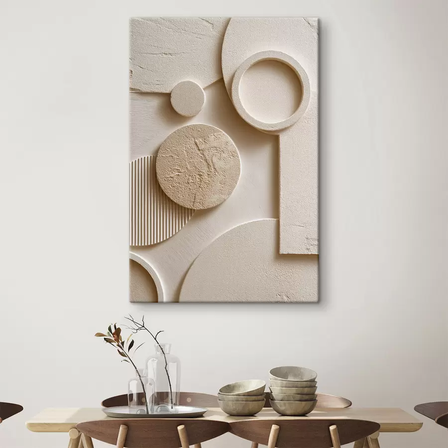 Wandbilder Abstraktion s49917