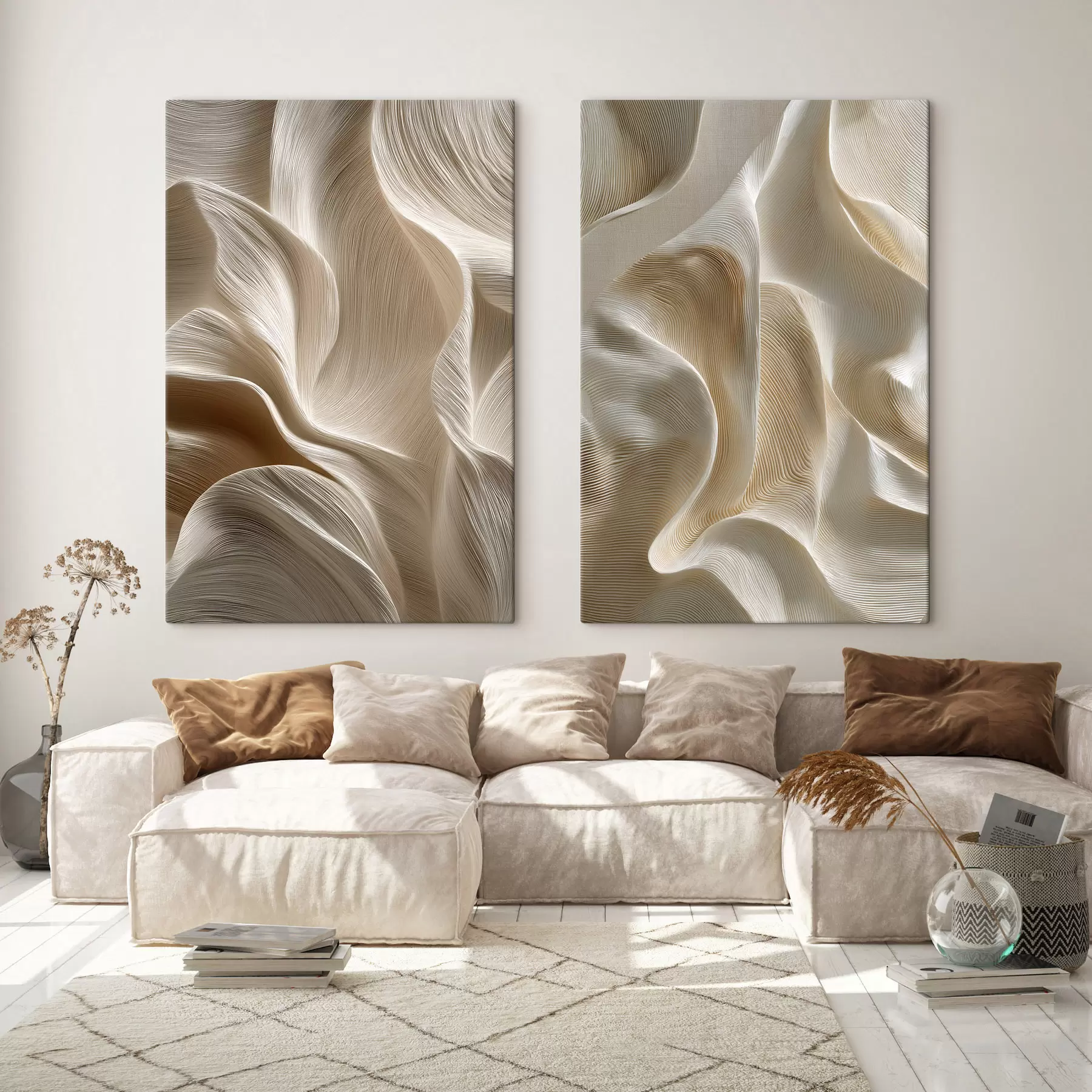 Wandbilder Abstraktion m30739