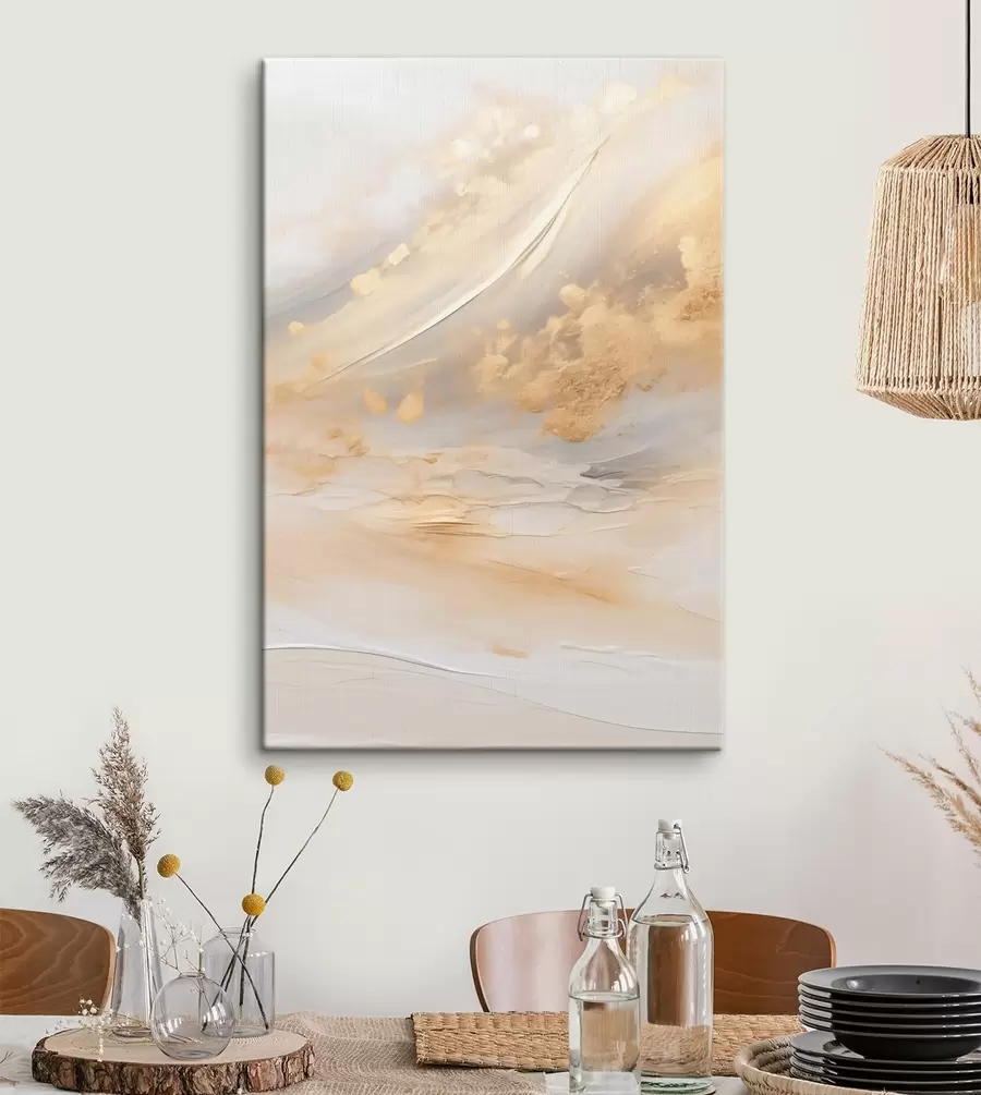 Wandbilder Abstraktion im Innenraum s49989