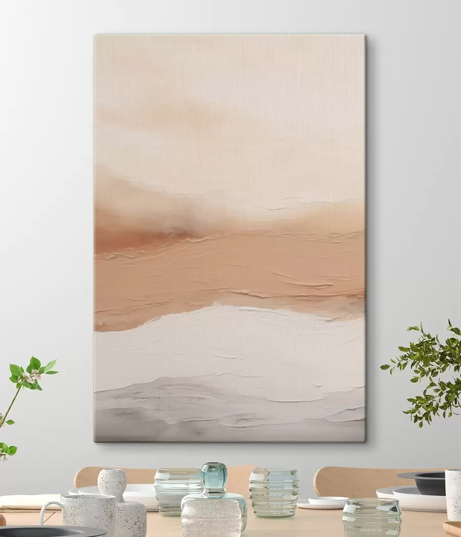 Wandbilder Minimalistische Malerei s49994