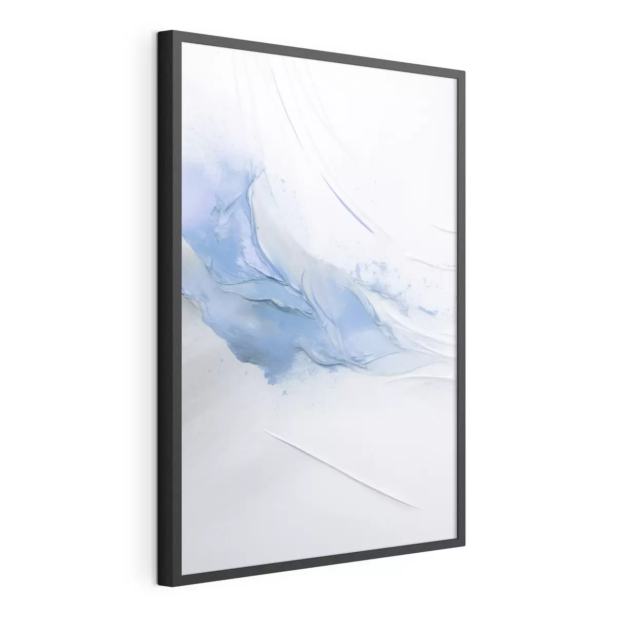Poster Leichte Innenanstriche f49992