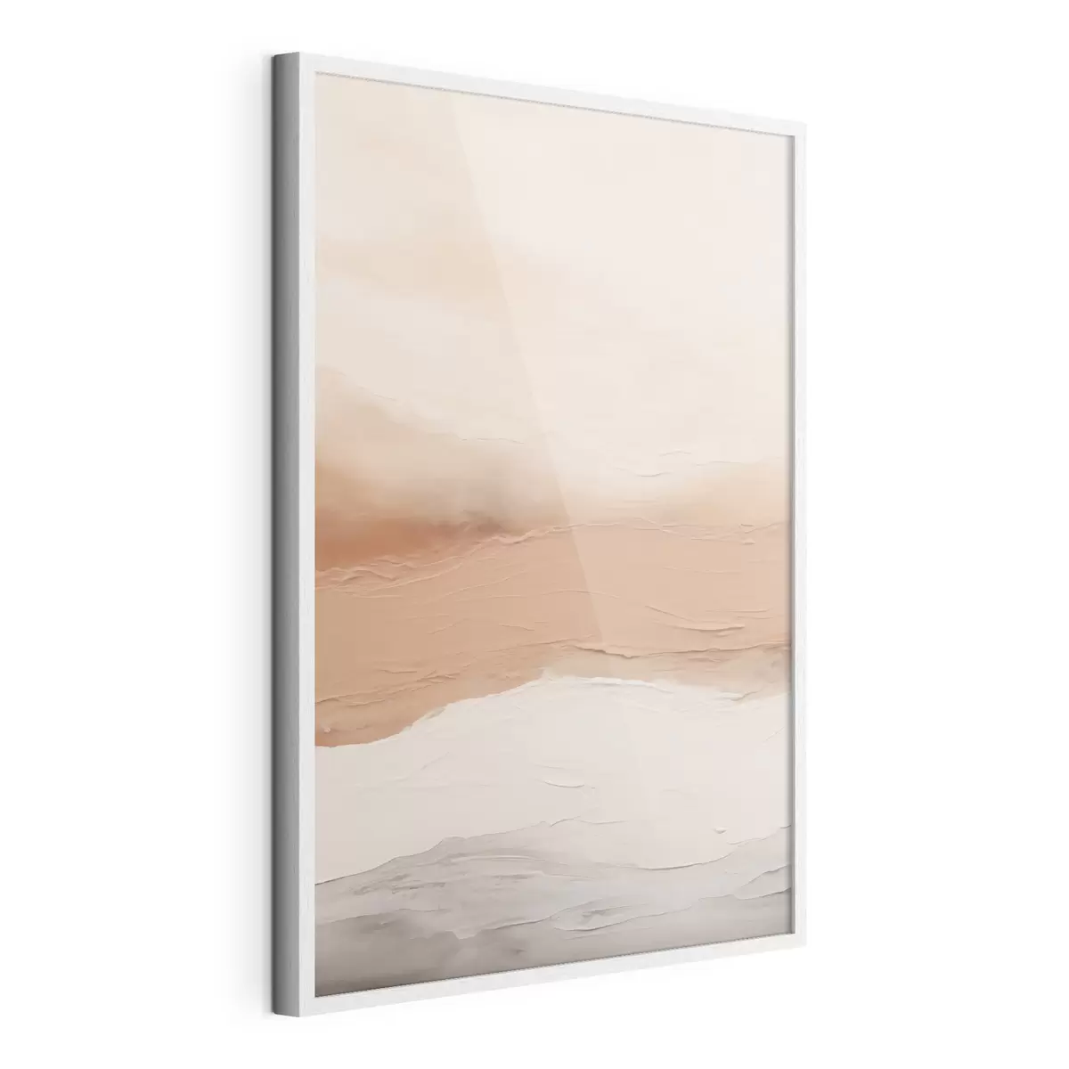 Poster Minimalistische Malerei f49994