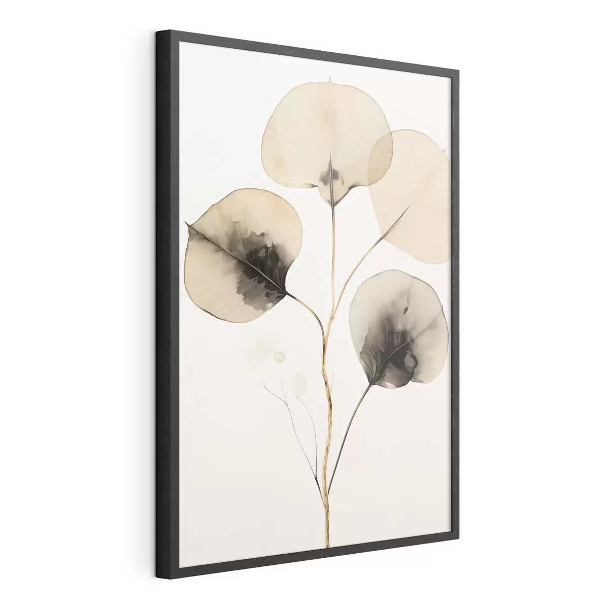 Poster Moderne Innenraumanstriche f50001