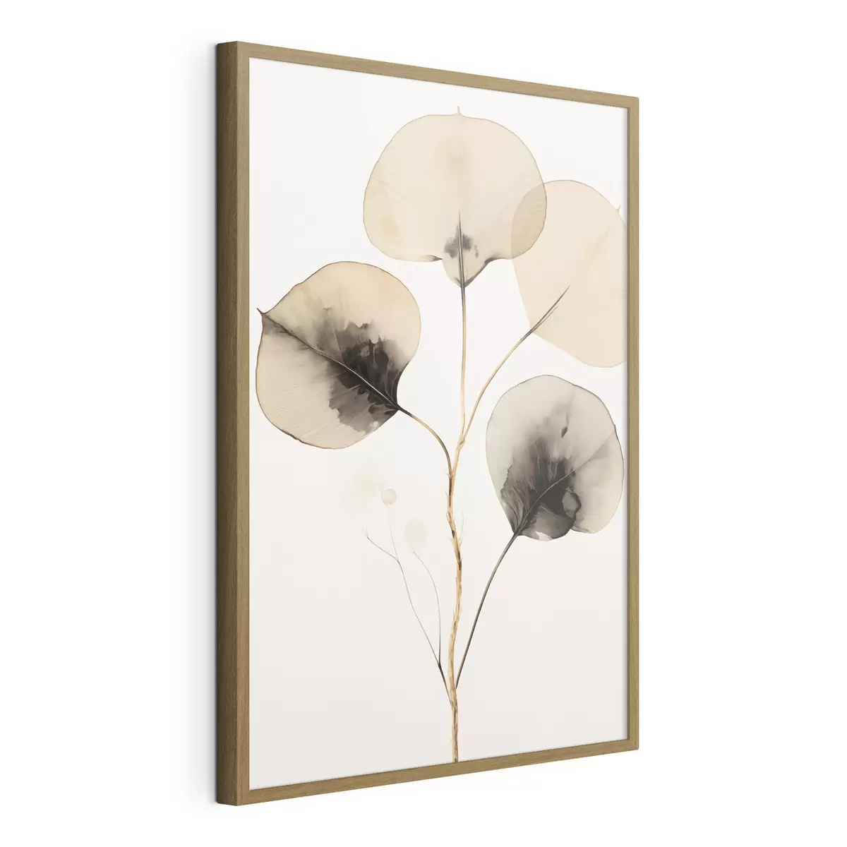Poster Moderne Innenraumanstriche f50001