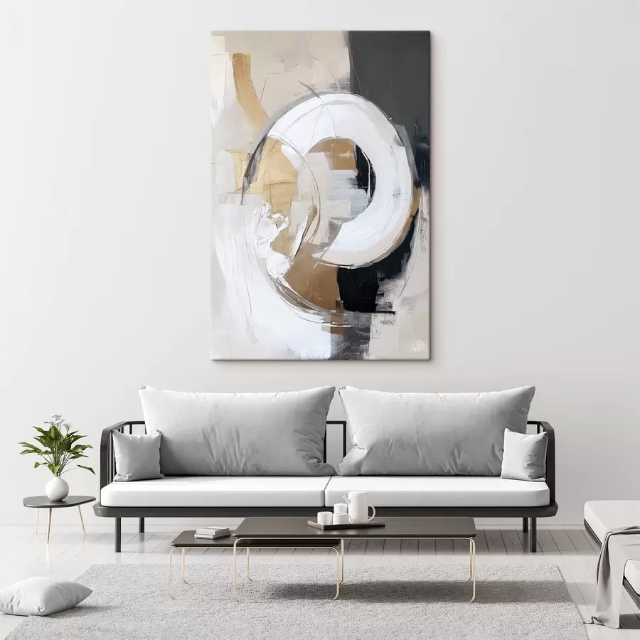 Wandbilder Abstraktion s50051