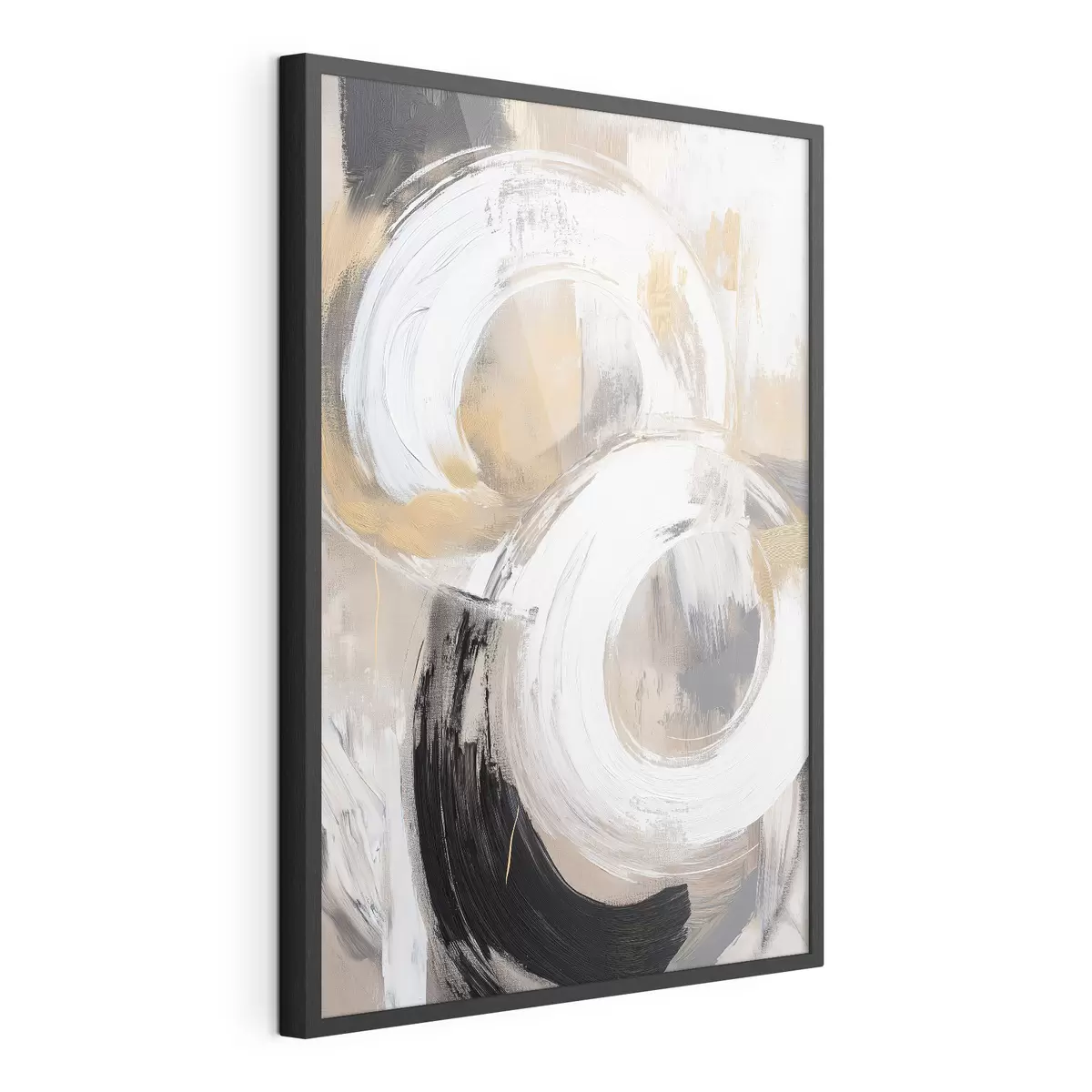 Poster Abstraktion f50050