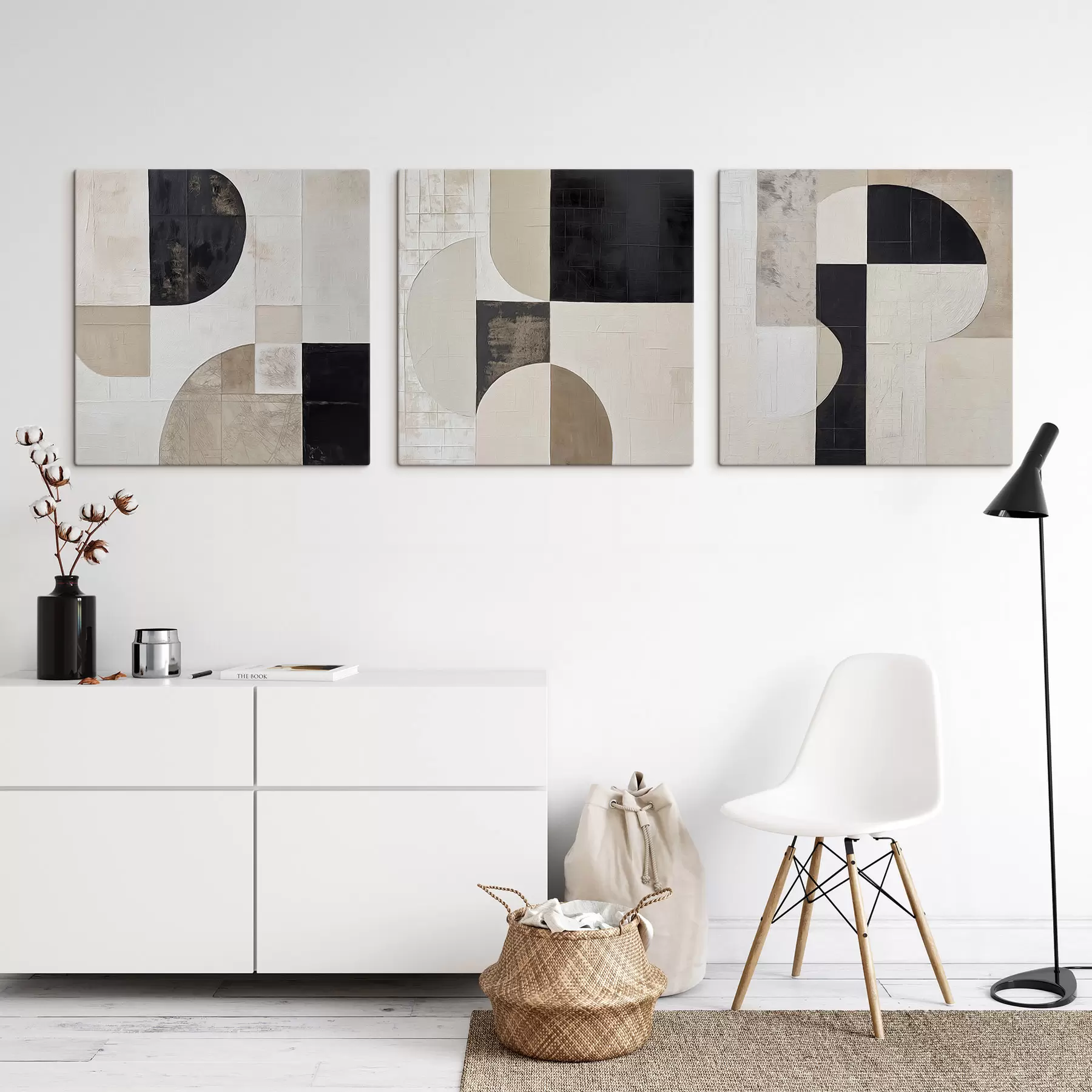 Wandbilder Abstraktion m30786