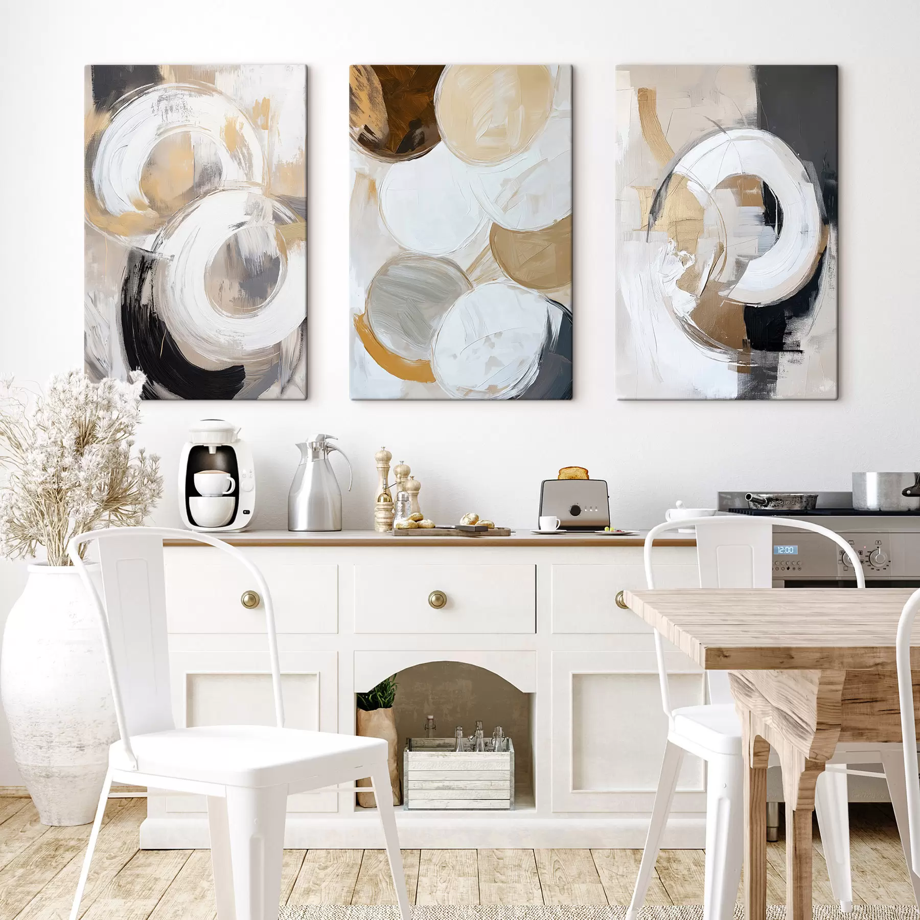 Wandbilder Abstraktion m30788