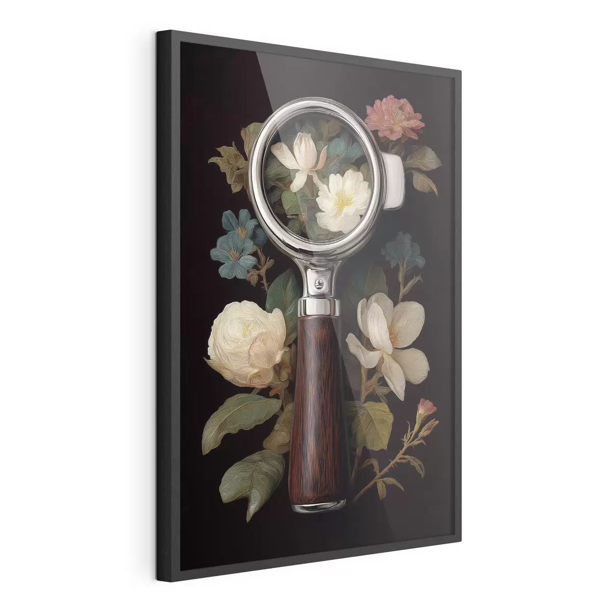 Poster Duftendes Stillleben f50095