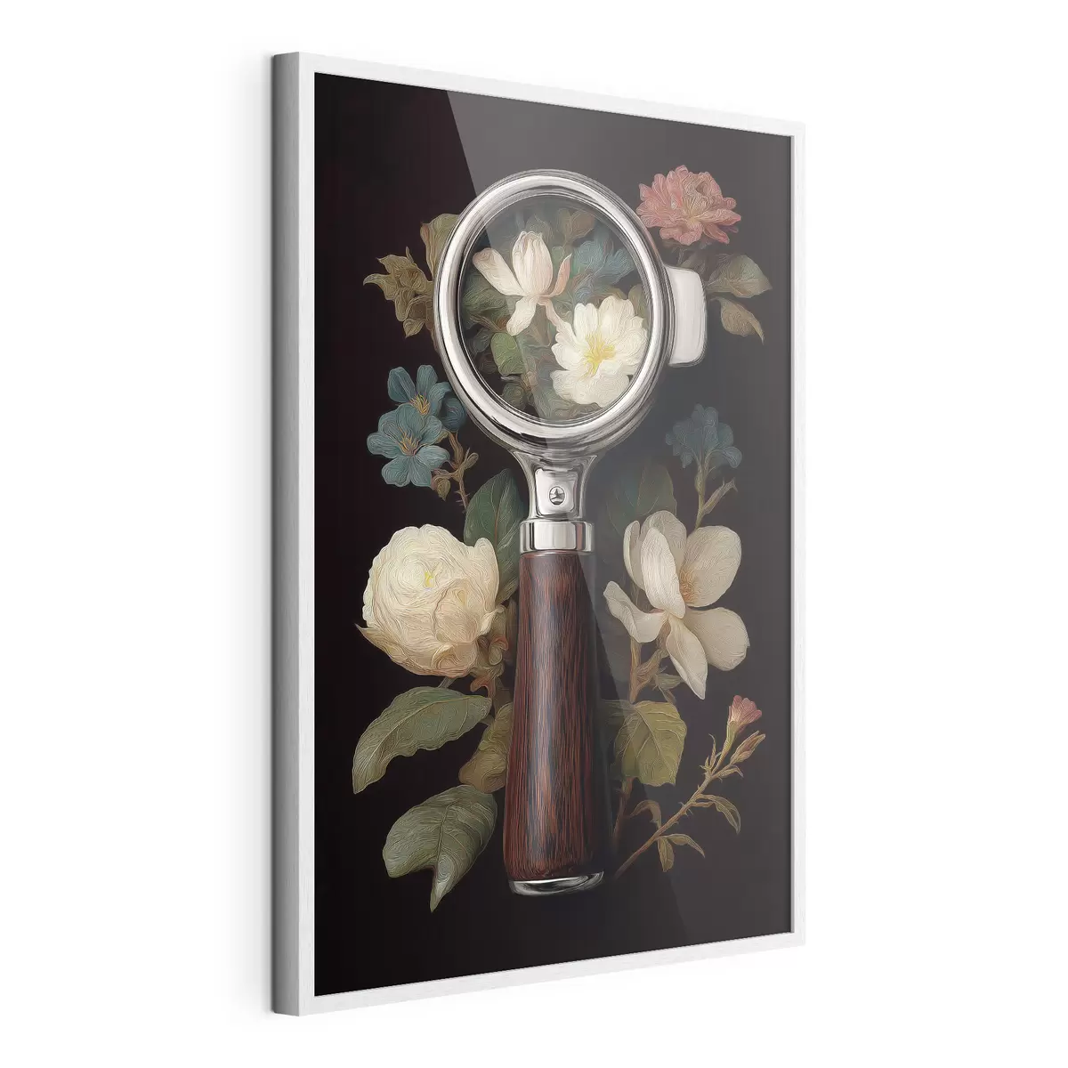 Poster Duftendes Stillleben f50095