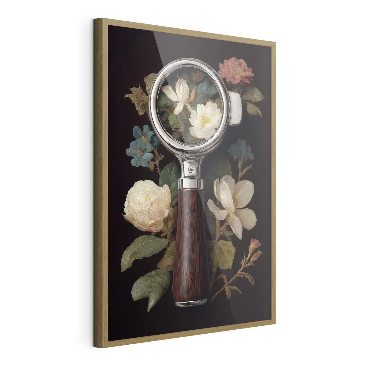 Poster Duftendes Stillleben f50095