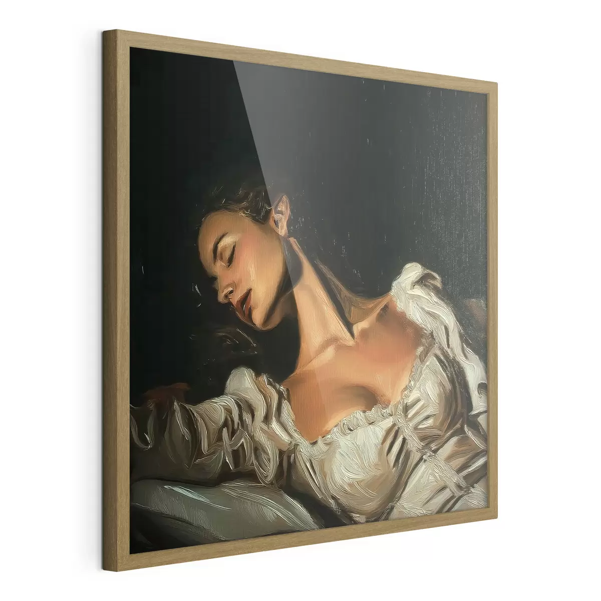 Poster Ein geheimnisvoller Traum f50126