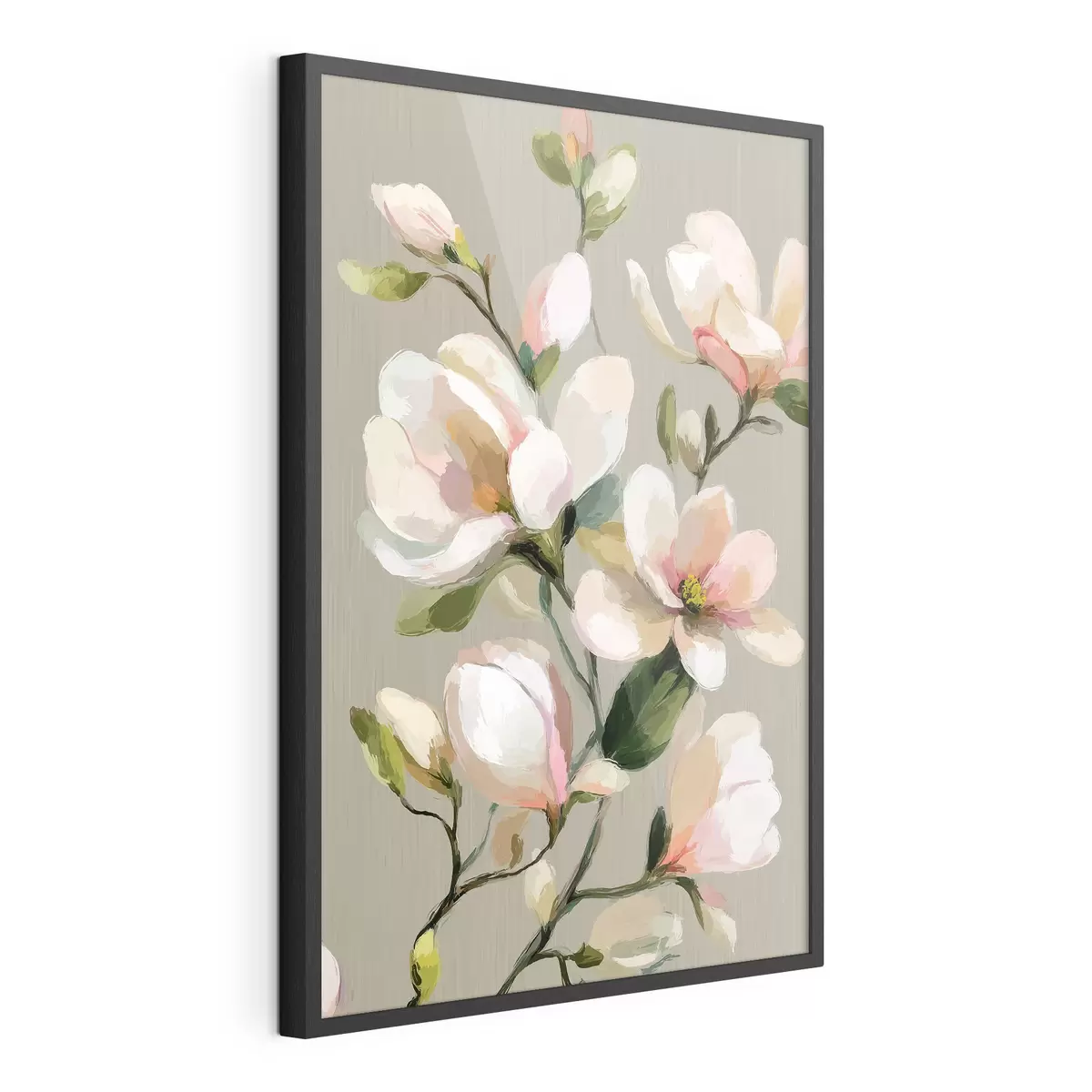 Poster Frühlingsblüte f50127