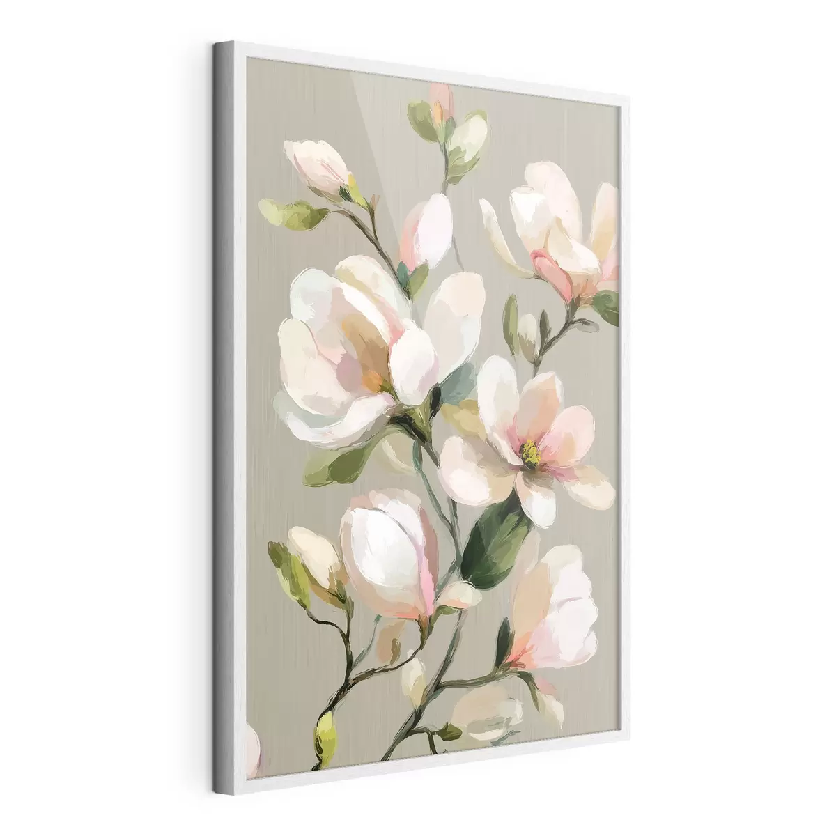 Poster Frühlingsblüte f50127