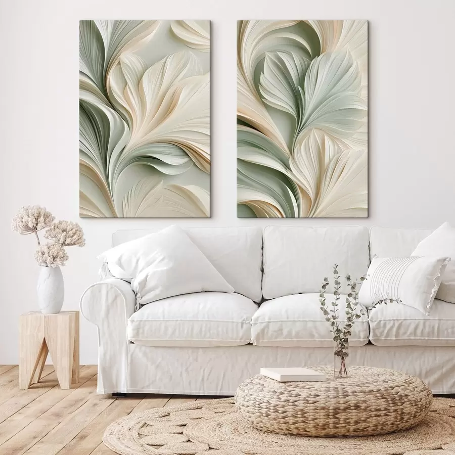 Wandbilder Abstraktion m30709