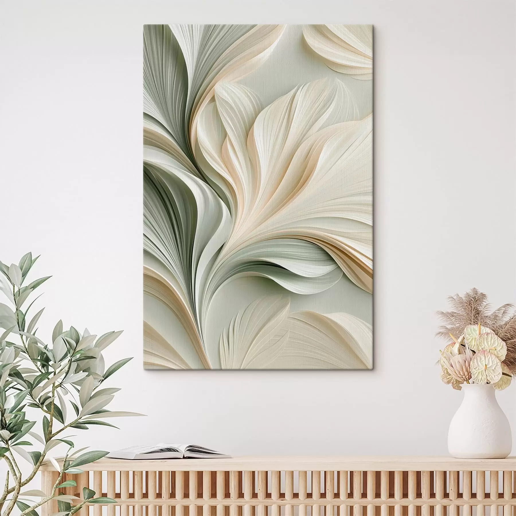 Wandbilder Abstraktion s50087