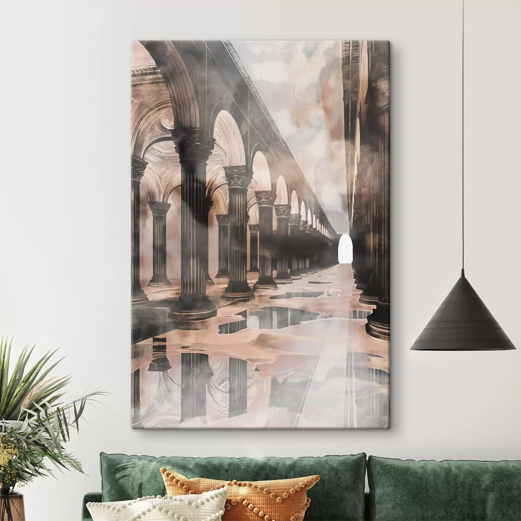 Wandbilder Sunny-Galerie s50173