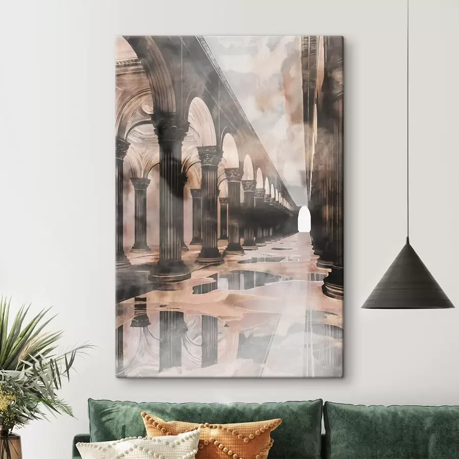 Wandbilder Sunny-Galerie s50173