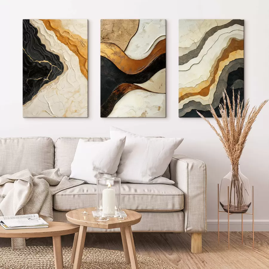 Wandbilder Abstrakte Kunst m30849
