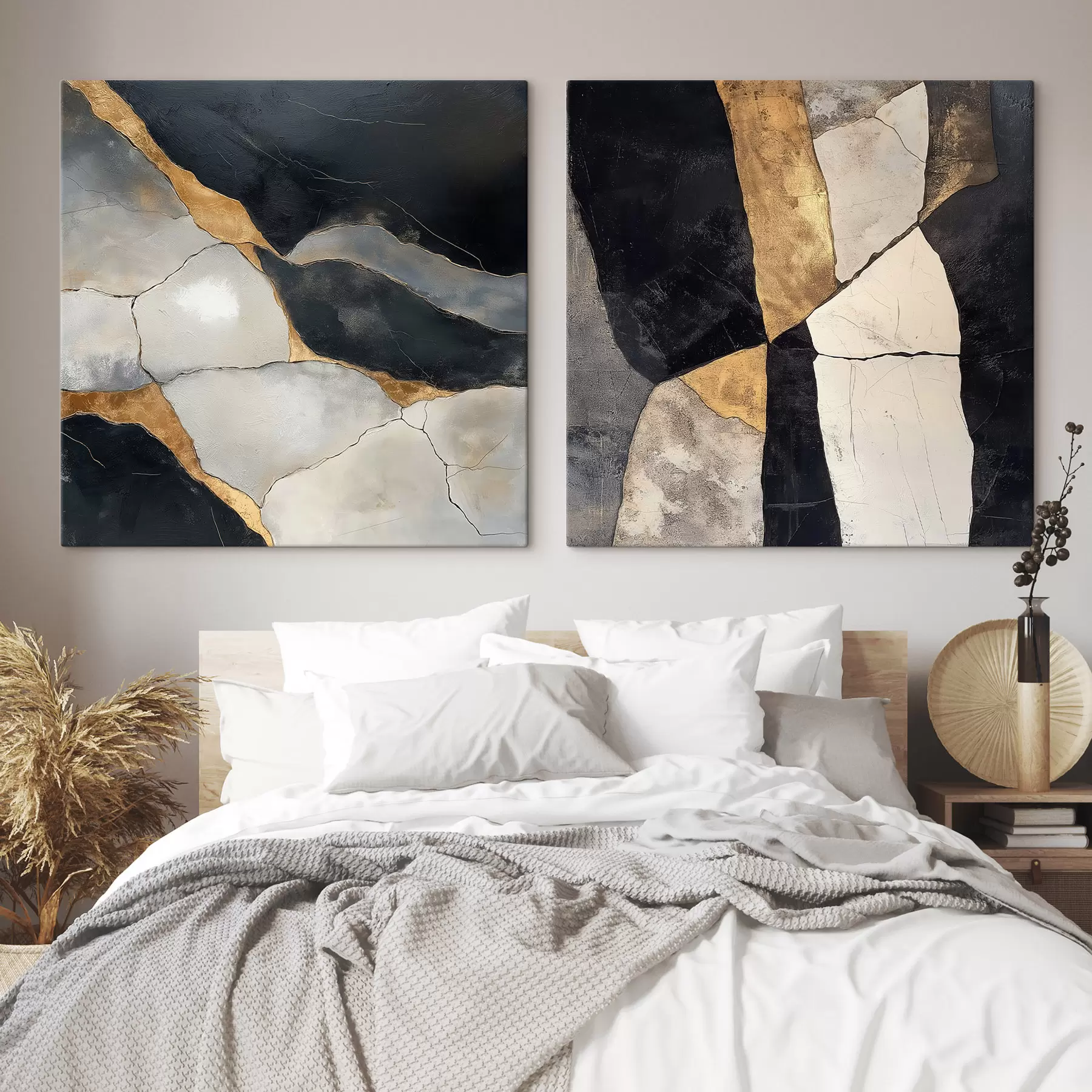 Wandbilder Abstrakte Kunst m30856